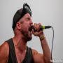 A Wilhelm Scream @ Xtreme Fest 2014